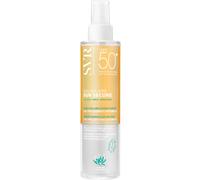 SVR Sun Secure Face & Body Water Spray SPF50+ 200ml