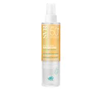 SVR Sun Secure Face & Body Water Spray SPF50+ 250ml