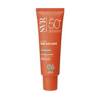 SVR SUN SECURE Fluid SPF 50 Face Cream For Hypersensitive Skin All Ages 50ml