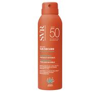 SVR - Sun Secure Fresh and Invisible SPF50 Mist 200ml for Men and Women