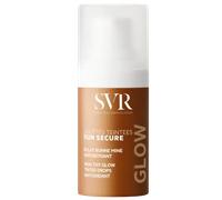 SVR SUN SECURE GLOW Tinted Drops - Dermatological Bronzing Drops with Natural Pearls, Antioxidants & Polyglutamic Acid - Customizable Radiance Without Sun Exposure, DHA-Free, 15ml