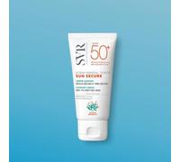SVR SUN SECURE Mineral Sun Screen Normal - combination skin
