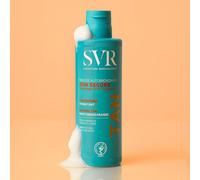 SVR SUN SECURE Self-Tanning Mousse 150ml