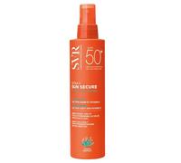 SVR SUN SECURE SPF 50+ Spray 200ml