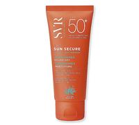 SVR Sun Secure SPF50+ Body Milk 100ml Transparent