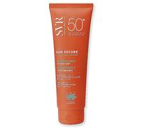 SVR Sun Secure SPF50+ Body Milk 250ml Transparent