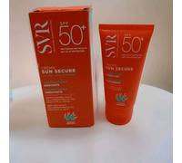 SVR Sun Secure Cream SPF50+ 50ml