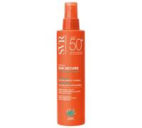Svr 118782 Spf50 200ml Sunscreen Clear Men