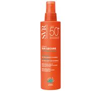 SVR Sun Secure SPF50+ Face & Body Spray - SPF50+ One Size
