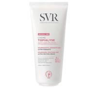 SVR - Topialyse 48H Soothing Nourishing Cream for Dry Skin 200ml for Men and Women
