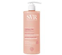 SVR - Topialyse 24H Soothing Cleansing Wash-Off Cream 400ml for Men and Women