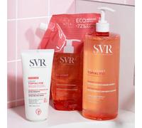 SVR TOPIALYSE Gel Wash 1000ml - Refill