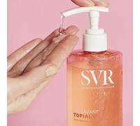 SVR TOPIALYSE Gel Wash 100ml