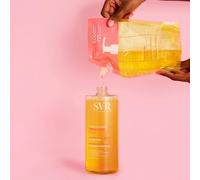 SVR Topialyse Micellar Oil Wash 1000ml - Refill