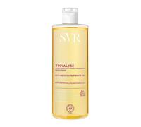 SVR Topialyse Micellar Oil Wash Face & Body 400ml