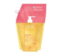 SVR TOPIALYSE Moisturising Face & Body Shower Oil, Refill 1L