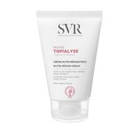 SVR TOPIALYSE Nourishing Cream For Very Dry Hands 50ml