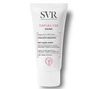 SVR Topialyse Nourishing & Protecting Hand Cream 50ml Cream