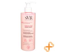 SVR Topialyse Soothing Cleanser Dryness Anti-Itching Dry Atopic Skin 400ml