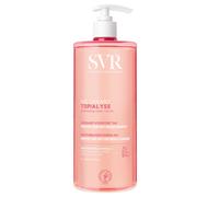 SVR - Topialyse Soothing Cleansing Gel 1000ml for Men and Women