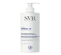 Svr Xerial 10 400ml Body Milk
