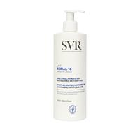SVR Xérial 10 Nourishing Body Cream 400 ml