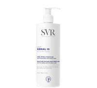 SVR Xérial 10 Nourishing Body Cream 400 ml