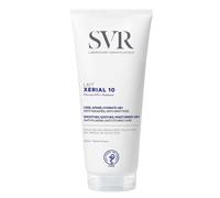 SVR - Xerial 10 Ultra-Rich 48hr Urea Body Moisturiser 200ml for Men and Women