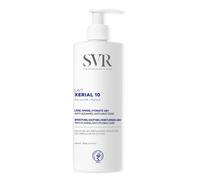 SVR XERIAL 10 Ultra-Rich 48hr Urea Body Moisturiser, 400ml 400 ml