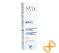 SVR Xerial 30 Gel-Creme Keratolytic Gel with Urea 30% Against Ingrown Hairs 75ml