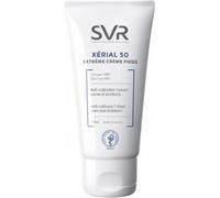 SVR XERIAL 50 Extreme Foot Cream 50ml