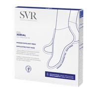 SVR Xerial Peel Exfoliating Foot Mask 1 Pair