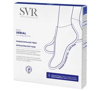 SVR Xérial Peel Exfoliating Foot Mask (C10)