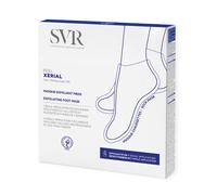 SVR - Xerial Peel Exfoliating Sock Mask x 1 for Men and Women