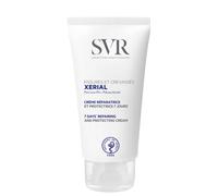 Creme De Mãos Svr Xerial Creme Fissuras E Gretas 50ml