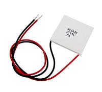 SVRITE 40x40mm New Useful Simple Module Thermoelectric Generator Semiconductor High Temperature Power
