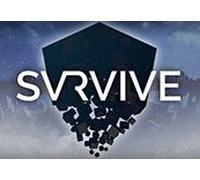 SVRVIVE: The Deus Helix Steam CD Key