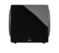 SVS 3000 Micro R|Evolution Compact Subwoofer Gloss Black