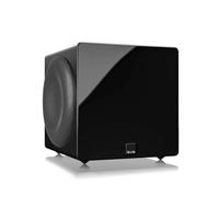 SVS 3000 MICRO R/EVOLUTION Micro Subwoofer - Gloss Black