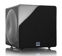 SVS 3000 Micro Subwoofer Piano Gloss Black