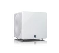SVS 3000 Micro Subwoofer Piano Gloss White
