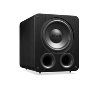 SVS PB-3000 REvolution Subwoofer, Black Ash