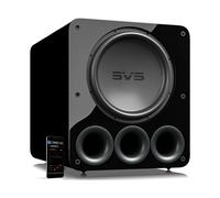 SVS PB-5000 R|Evolution Subwoofer Speaker Gloss Black