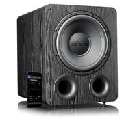 SVS PB1000 PRO Black Ash Subwoofer