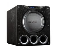 SVS PB16 Ultra Subwoofer Black Oak