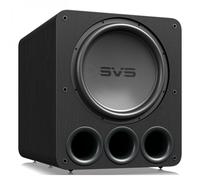 SVS PB17 Ultra R|Evolution Subwoofer Speaker Black Oak