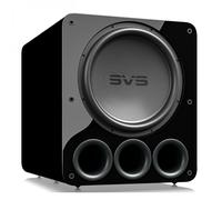 SVS PB17 Ultra R|Evolution Subwoofer Speaker Piano Gloss Black