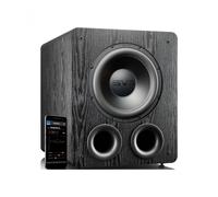 SVS PB2000 Pro Subwoofer Black Ash
