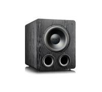 SVS PB2000 Pro Subwoofer, Black Ash