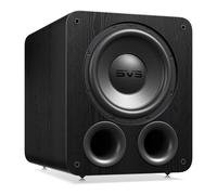 SVS PB3000 R|Evolution Subwoofer Speaker Black Ash